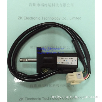 JUKI KE2050 T MOTOR TS4631N2022E600 40003254